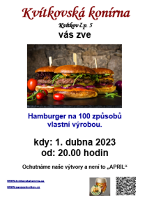 Hamburger 23